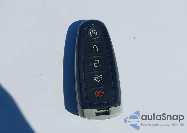 1FMCU9J93FUA35101: 44613247