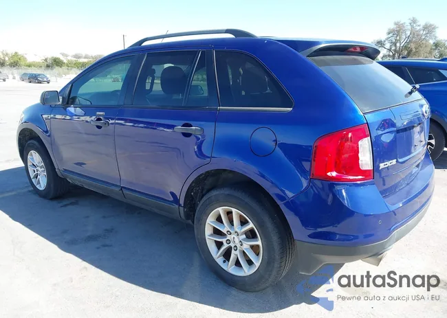 2FMDK3GCXDBC33882: 44613272