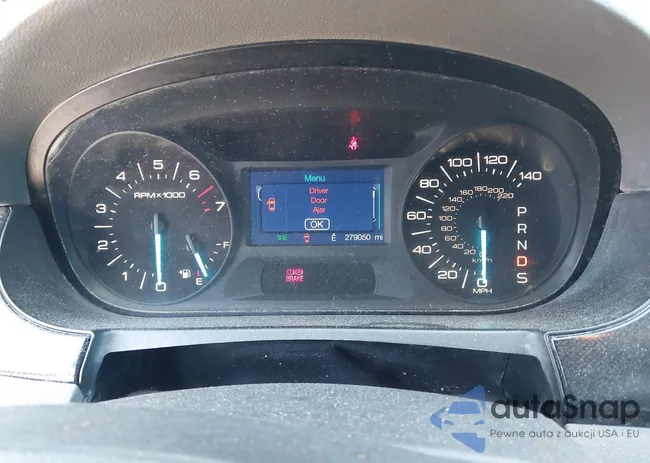 2FMDK3GCXDBC33882: 44613272