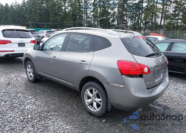 JN8AS58V09W173348: 44613282