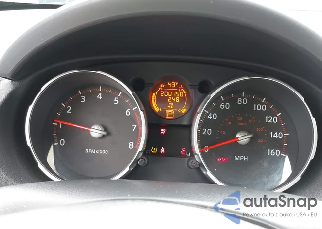 JN8AS58V09W173348: 44613282