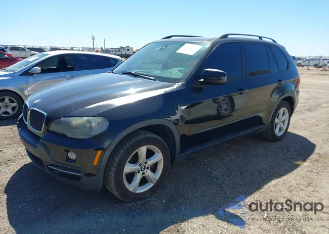 5UXFE43578L033421: 44614441