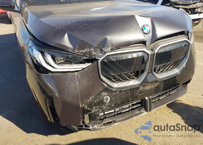 5UX53GP09S9040103: 44614447