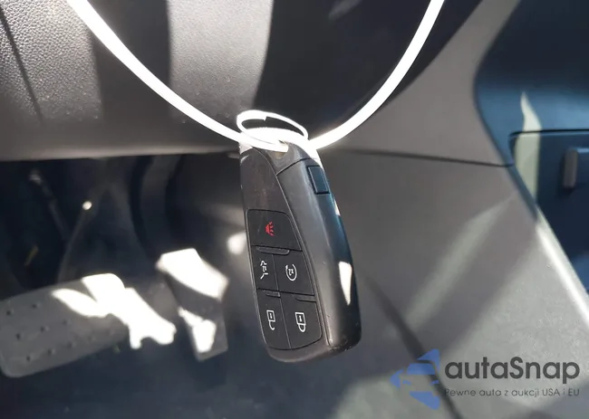 5GAERARS2SJ221345: 44614449