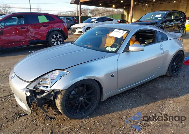 JN1AZ34E73T017658: 44614744