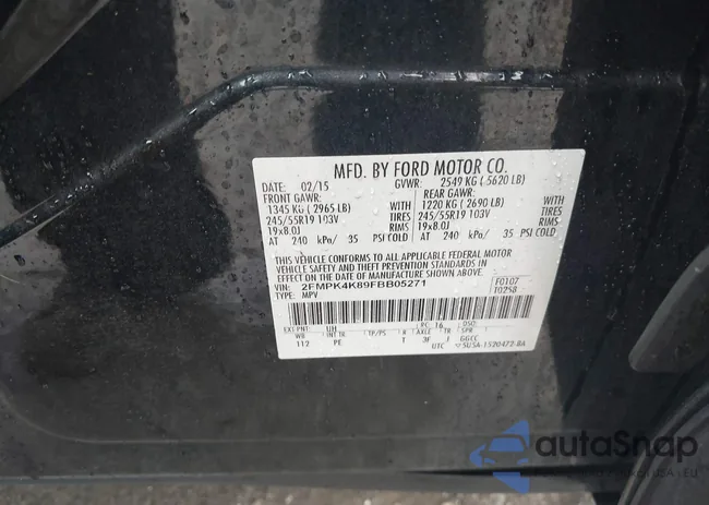 2FMPK4K89FBB05271: 44614886