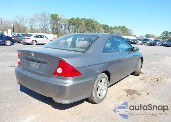 1HGEM22955L007101: 44615550