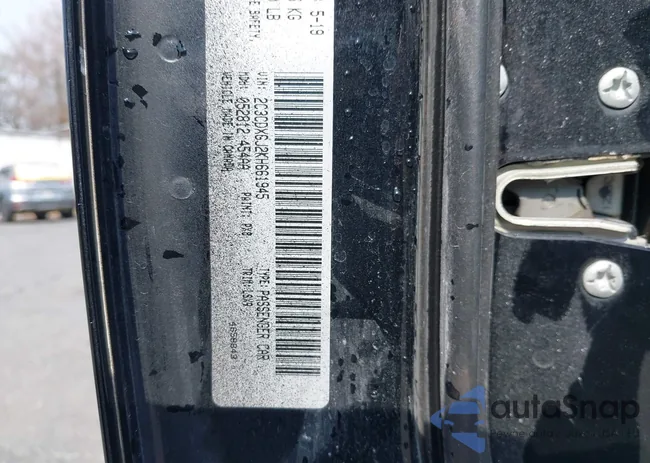 2C3CDXGJ2KH661945: 44615623