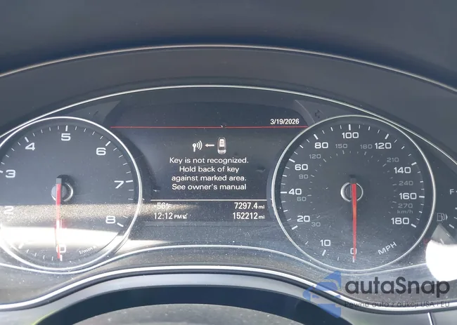 WAU2GAFC7FN052147: 44615645