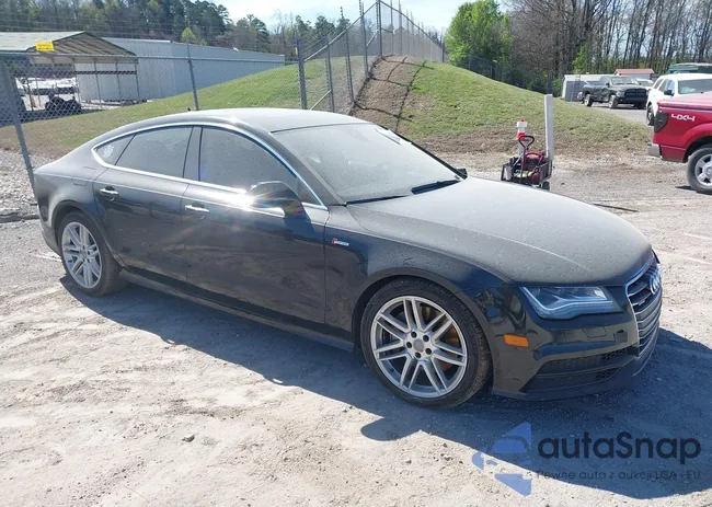 WAU2GAFC7FN052147: 44615645