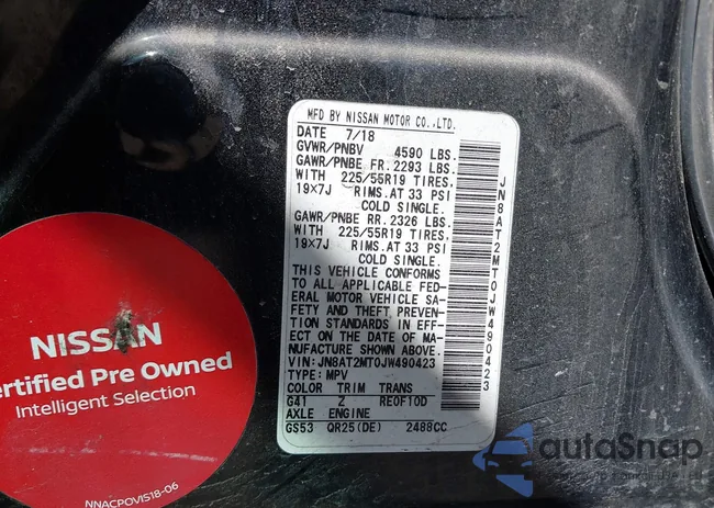 JN8AT2MT0JW490423: 44615648