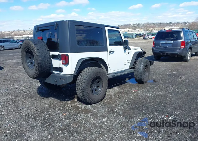 1C4AJWAG4DL623495: 44615684