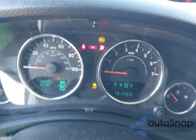 1C4AJWAG4DL623495: 44615684