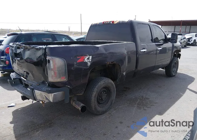 1GCHK23658F119731: 44615710