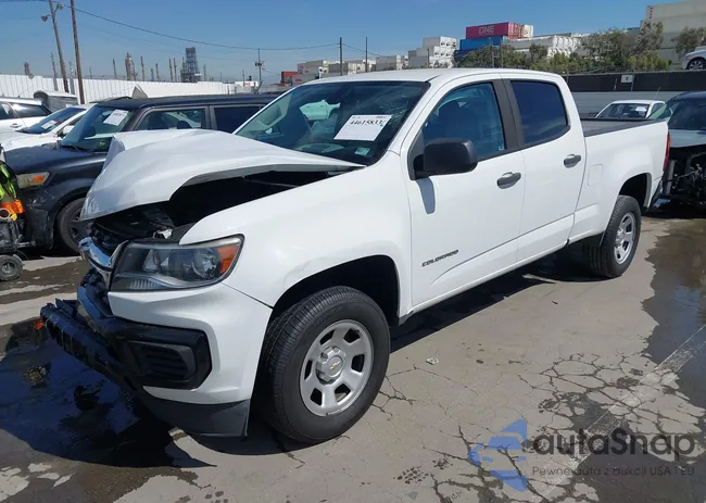 1GCGSBEN2N1114589: 44615833