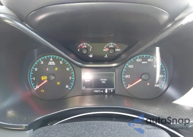 1GCGSBEN2N1114589: 44615833