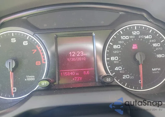 WA1CFAFP1BA100069: 44615918