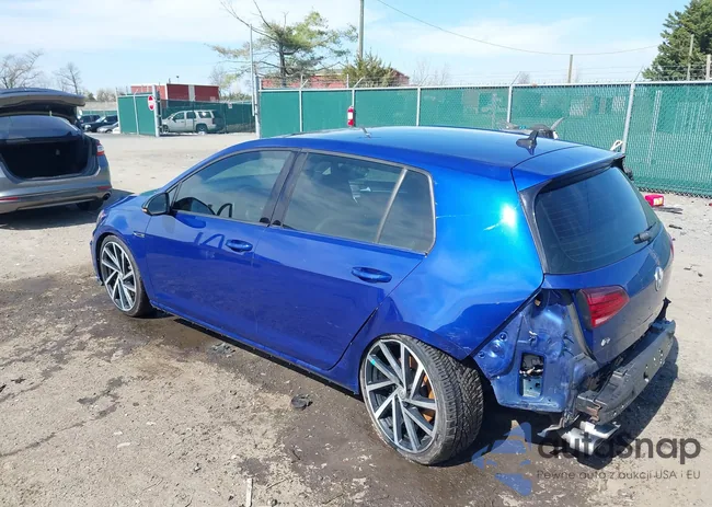 WVWWF7AU7JW070967: 44615919