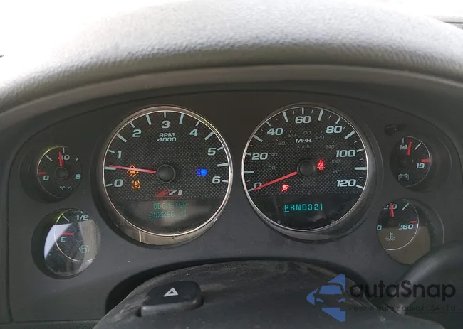 3GNFK16397G310575: 44615965