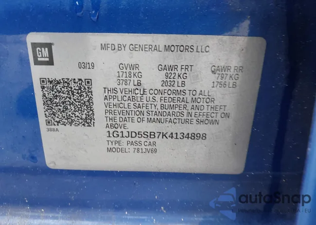 1G1JD5SB7K4134898: 44615126