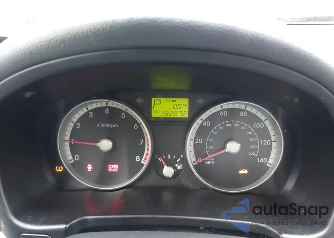 KMHCN46C69U284873: 44615148