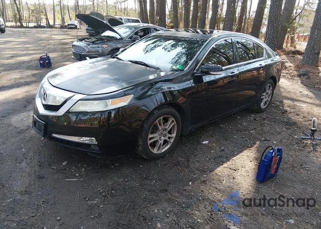 19UUA8F53AA009448: 44615149