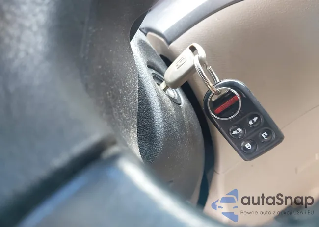 5FNRL38726B442211: 44615357