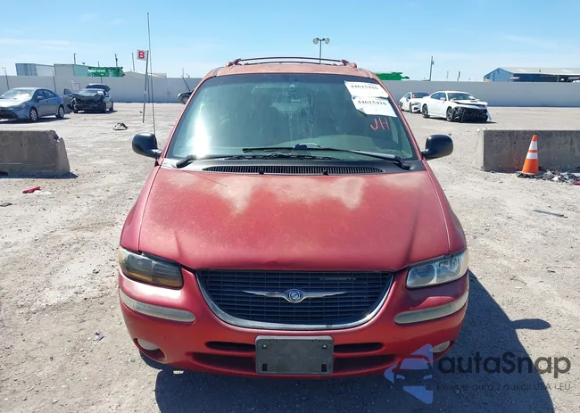 1C4GP64LXXB906057: 44615416