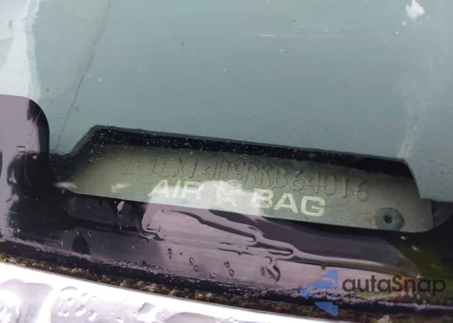 1FTEX14H9RKB64016: 44616435