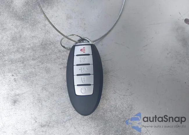 JN8AZ2NF6H9640003: 44616626