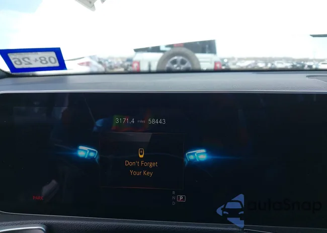 W1N4M4GB9MW134554: 44616644