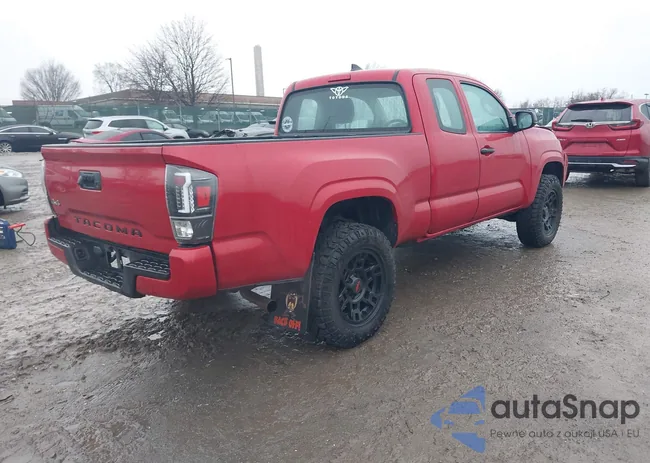 5TFSX5EN4GX040718: 44616718