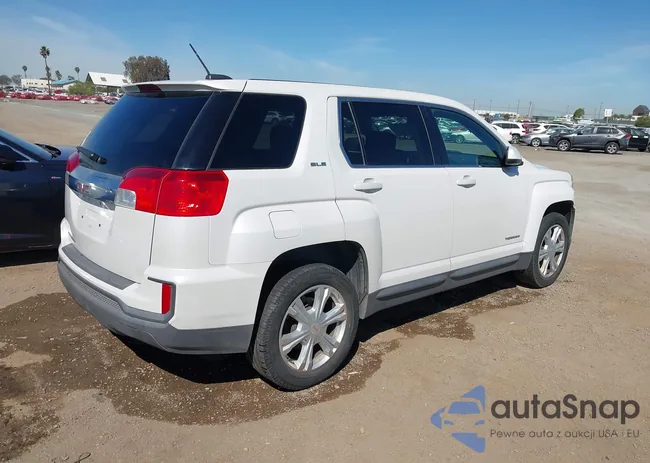 2GKALMEK3H6237649: 44616743