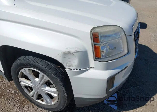 2GKALMEK3H6237649: 44616743