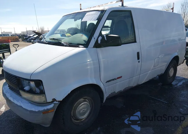 1GCDL19W3VB186411: 44616921