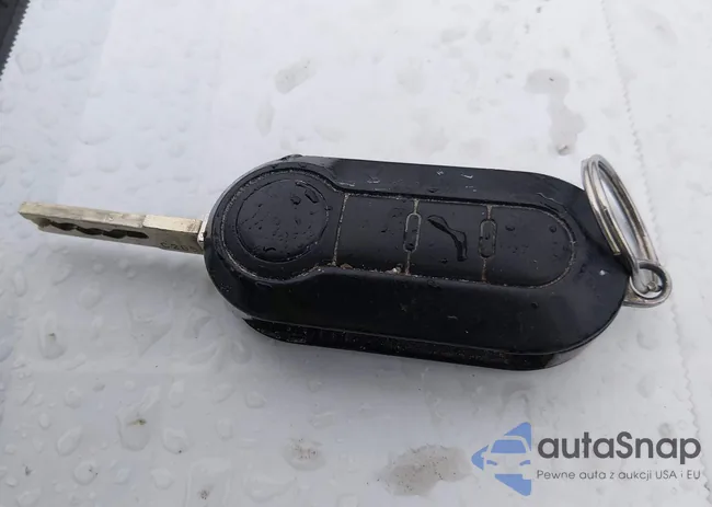 ZFBERFBT8G6B91461: 44616167