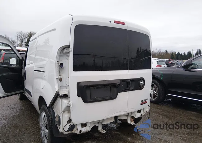 ZFBERFBT8G6B91461: 44616167