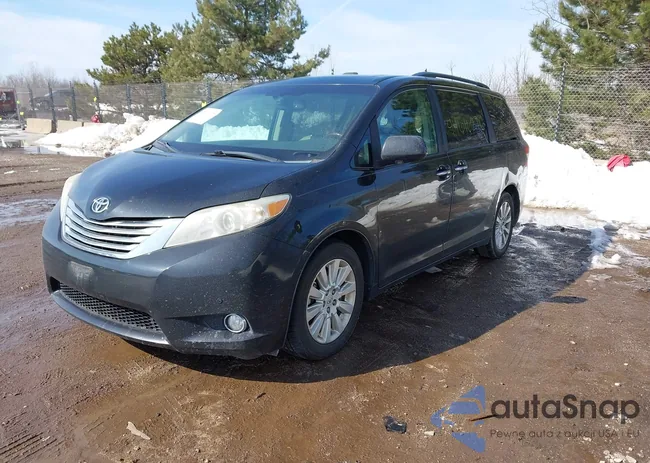 5TDDK3DC1BS025751: 44616276