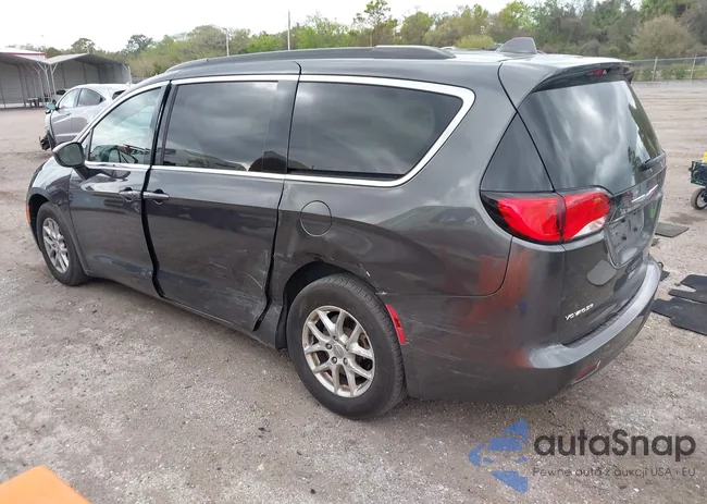 2C4RC1DG0LR265393: 44616347