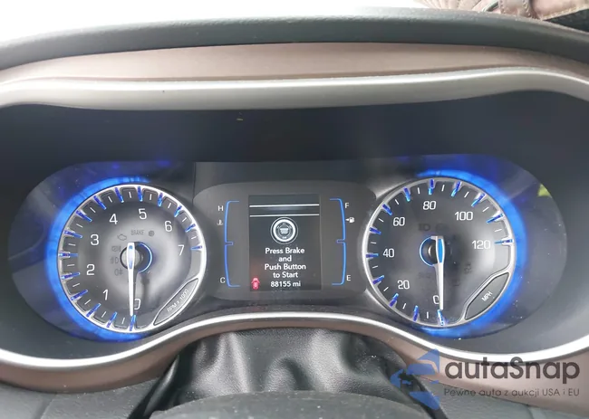 2C4RC1DG0LR265393: 44616347