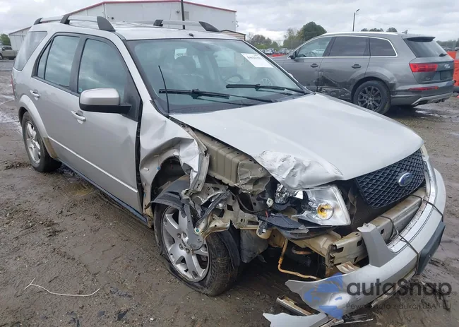 1FMDK06106PA23558: 44616392