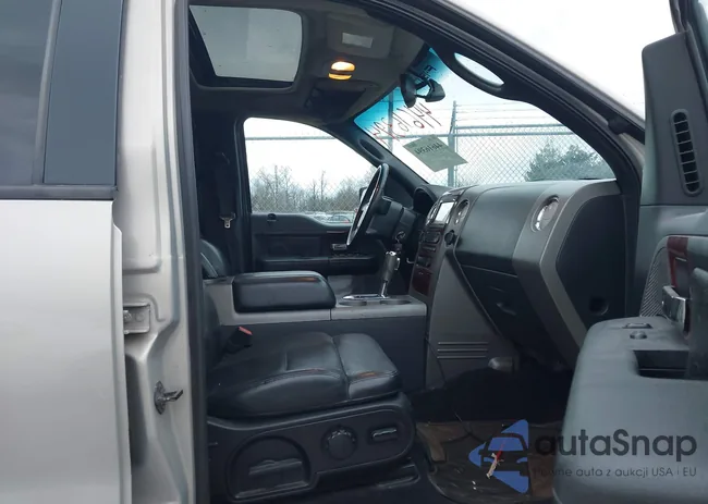 1FTPW14V26KD62675: 44616394