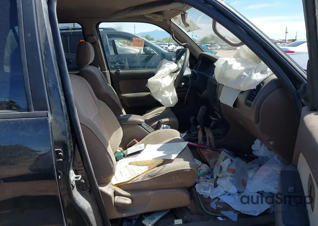 JT3HN86R3W0160394: 44617427