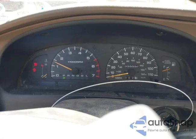 JT3HN86R3W0160394: 44617427