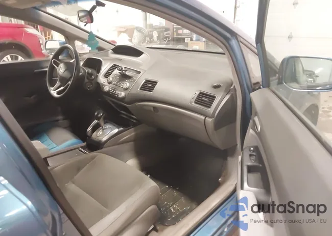 2HGFA16509H361867: 44617453