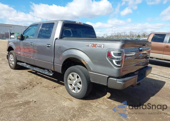 1FTFW1ETXDKD58346: 44617607