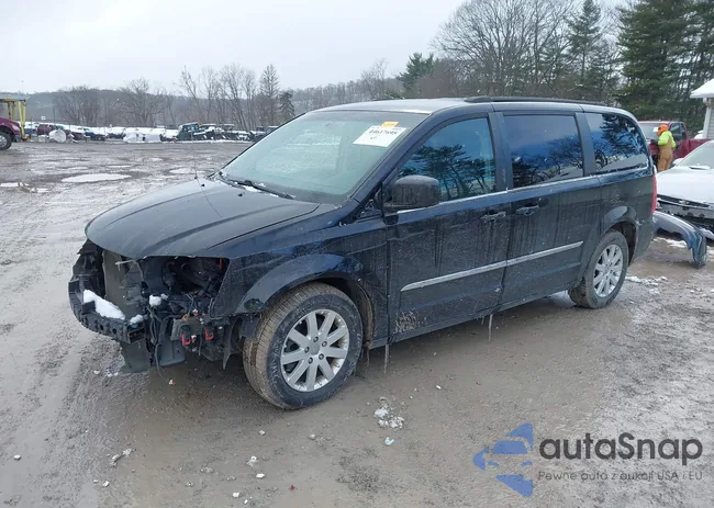 2C4RC1BG7ER448117: 44617695