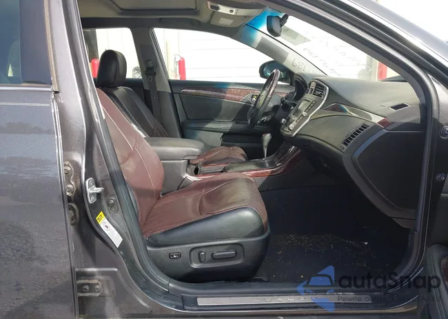 4T1BK3DB2BU390736: 44617739