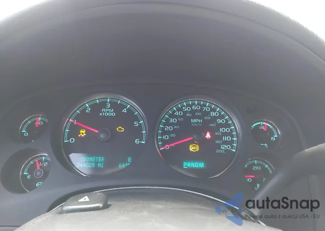 1GNFK26329R196945: 44617805