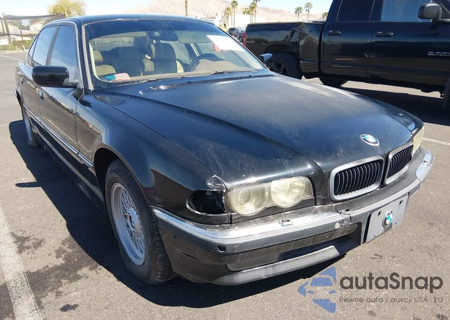 WBAGH83401DP29840: 44617857